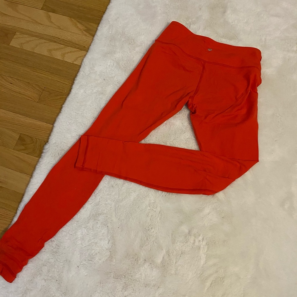 Lululemon wonder unders
